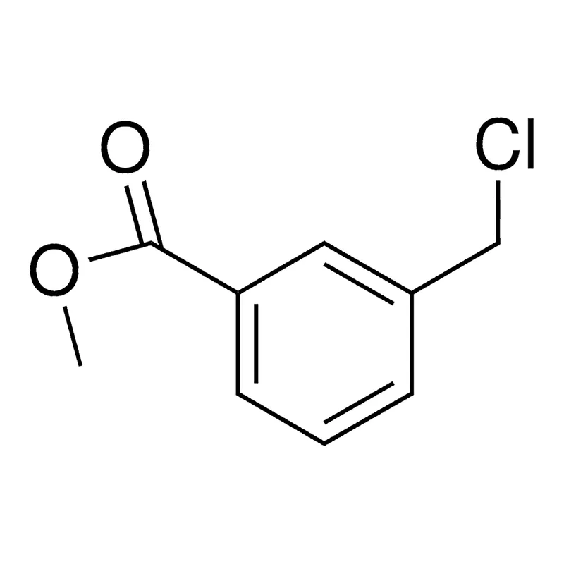 Merck METHYL 3-(CHLOROMETHYL)BENZOATE-