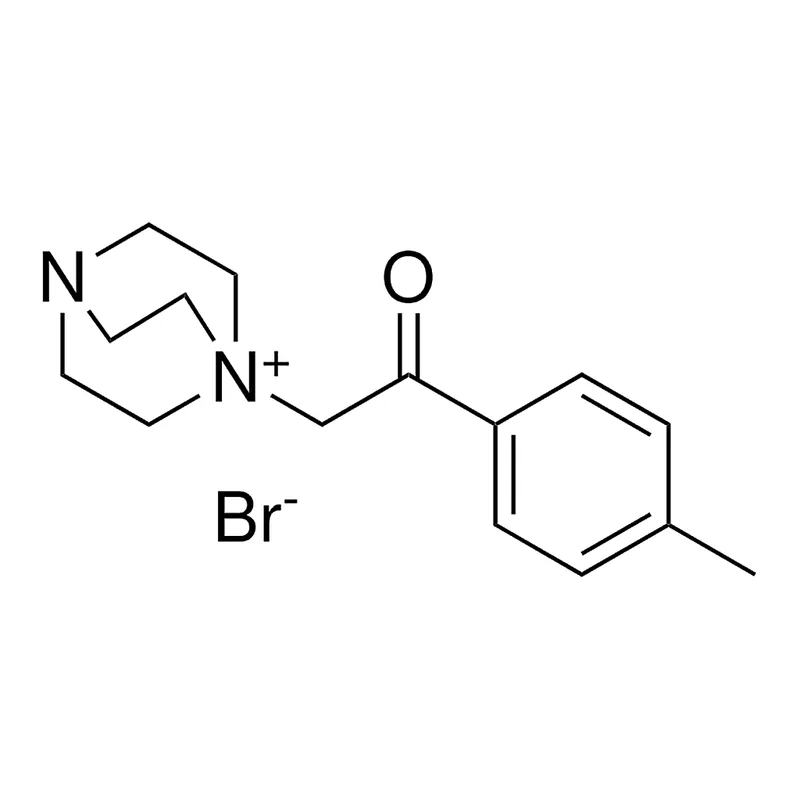 Merck 1-(2-(4-METHYLPHENYL)-2-OXOETHYL-