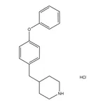 Merck 4-(4-Phenoxybenzyl)-piperidine hydrochloride