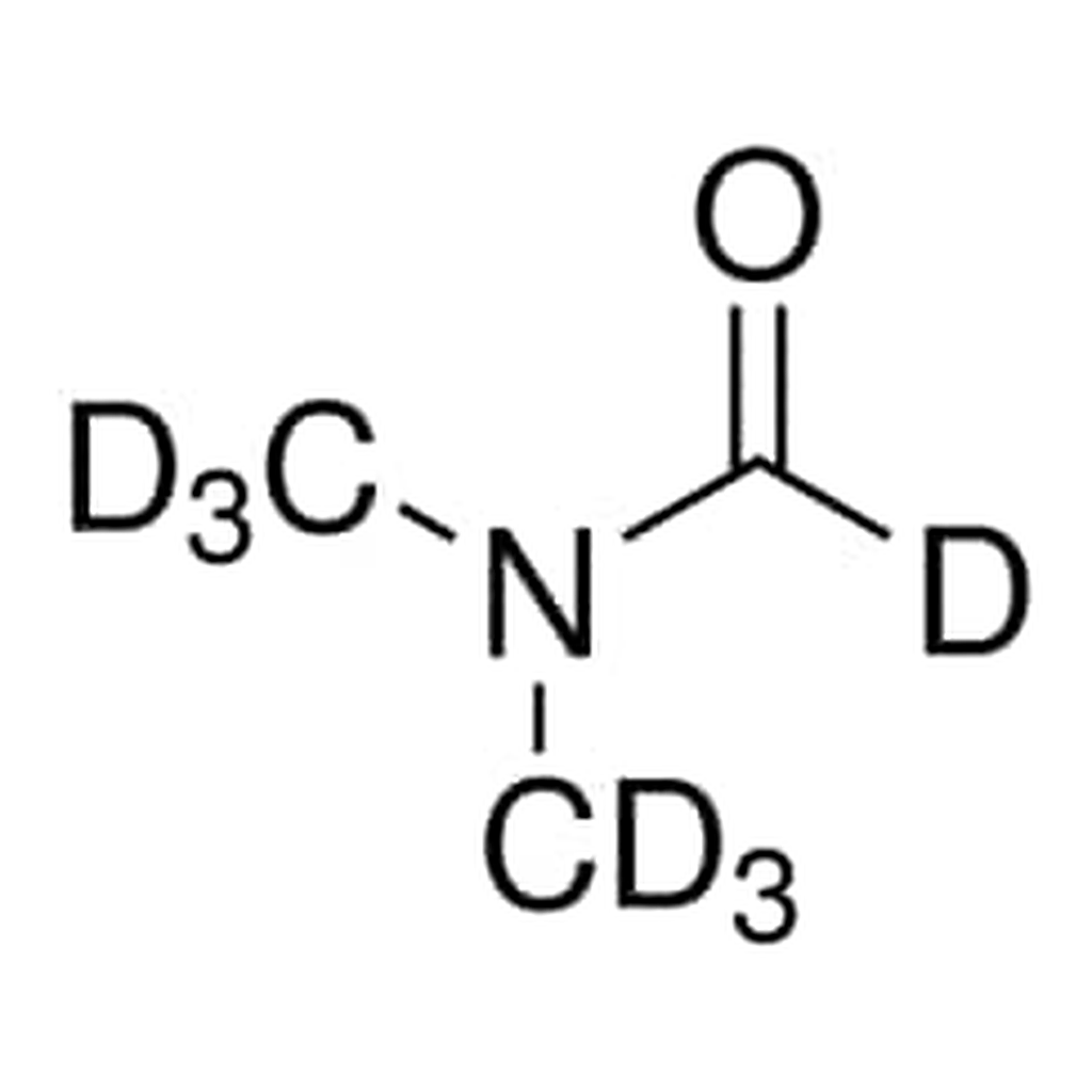 Merck N,N-DIMETHYLFORMAMIDE-D7, >=99.5 ATO