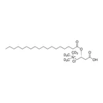 Merck C18:0 L-carnitine-d9 (HCl salt)