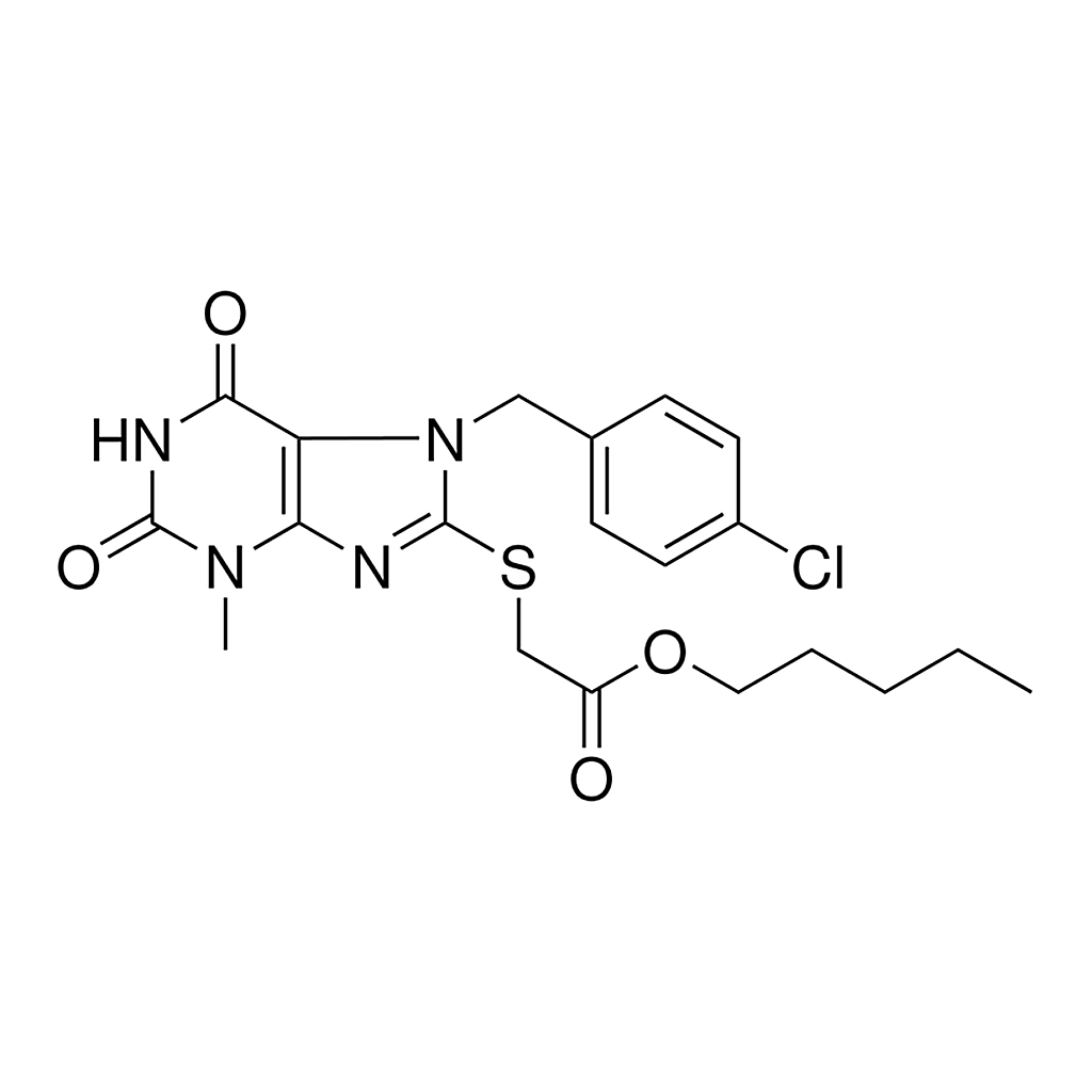 Merck RCL R37,384-2 - 25 MG