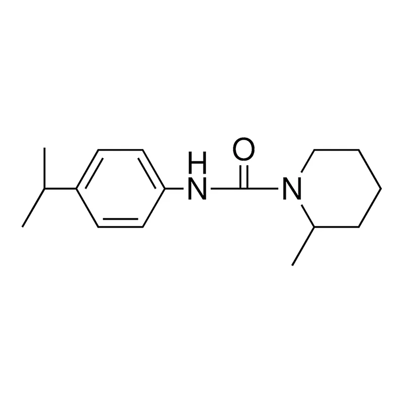 Merck 2-METHYL-PIPERIDINE-1-CARBOXYL - 25 MG&