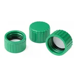 Merck PK100 SOLID CAP W/PTFE LINER