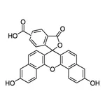 Merck 5(6)-CARBOXYNAPHTHOFLUORESCEIN, BIOREAGE