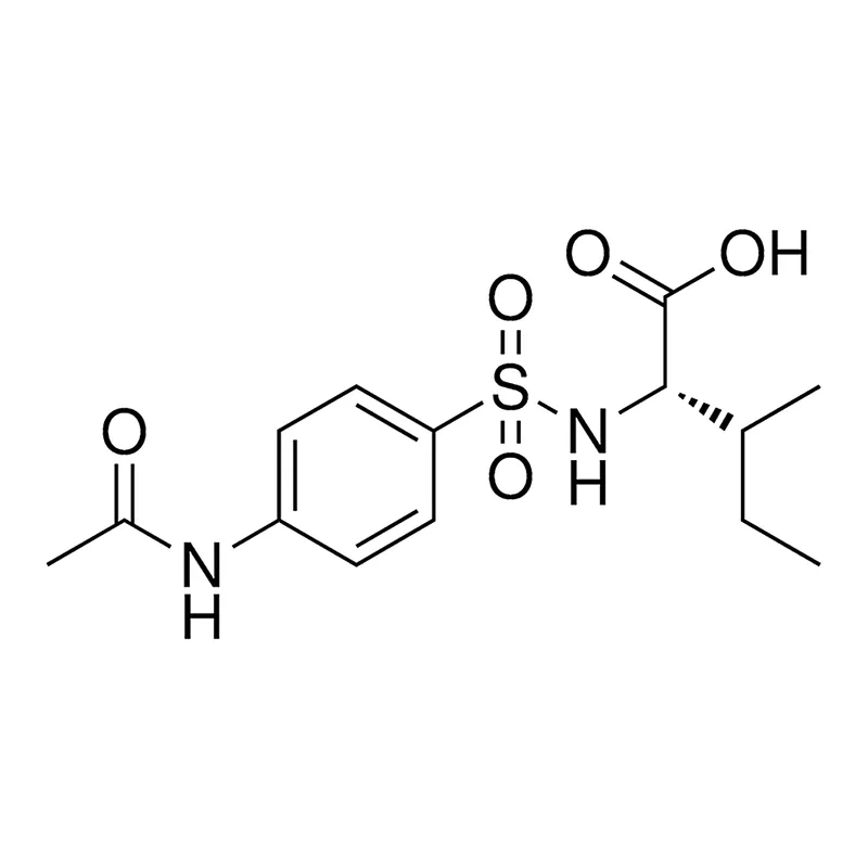 Merck 2-(4-ACETYLAMINO-BENZENESULFONY - 50MG &
