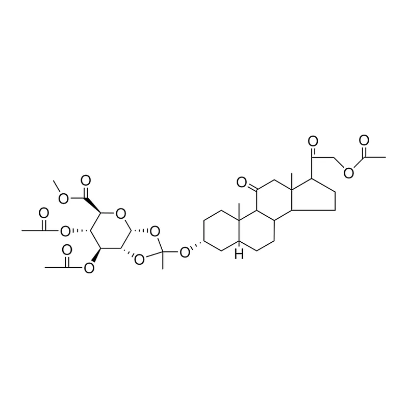 Merck (21-ACO-11,20-DIOXO-5-BETA-PRE - 1 MG&