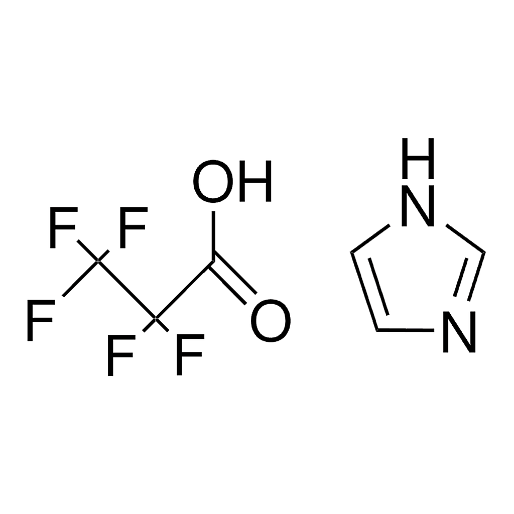 Merck IMIDAZOLE PERFLUOROPROPIONIC AC-