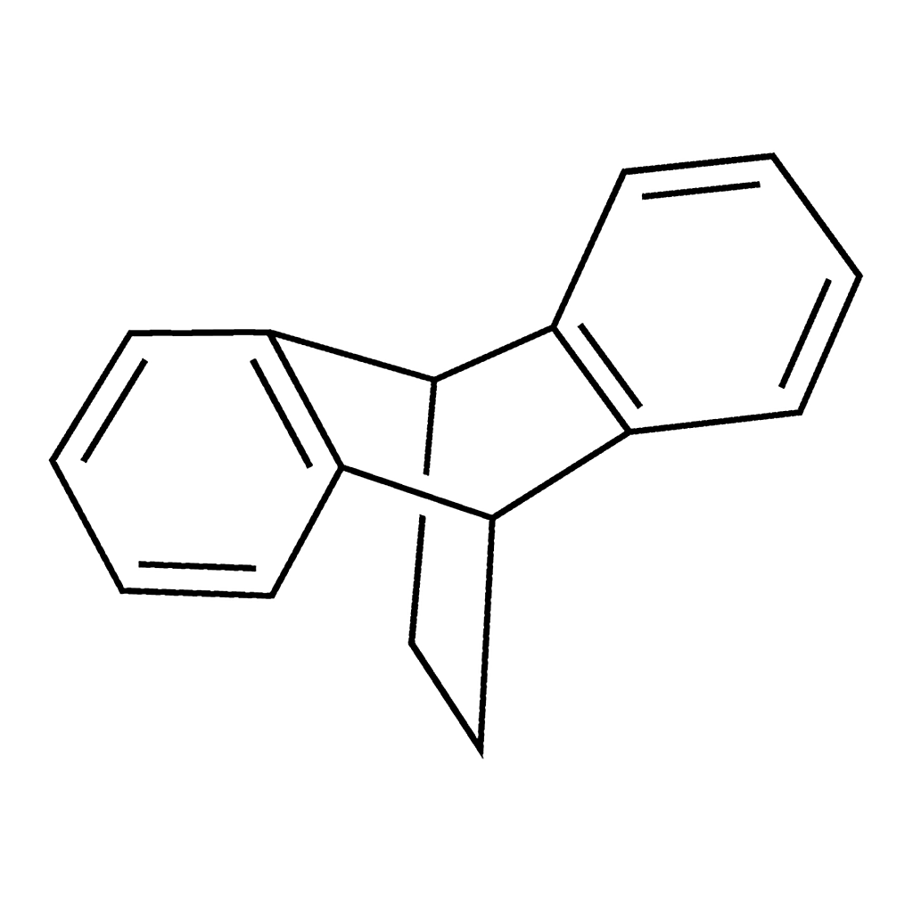 Merck 9,10-DIHYDRO-9,10-ETHANOANTHRA - 50 MG&