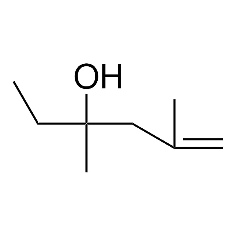 Merck 3,5-DIMETHYL-5-HEXEN-3-OL