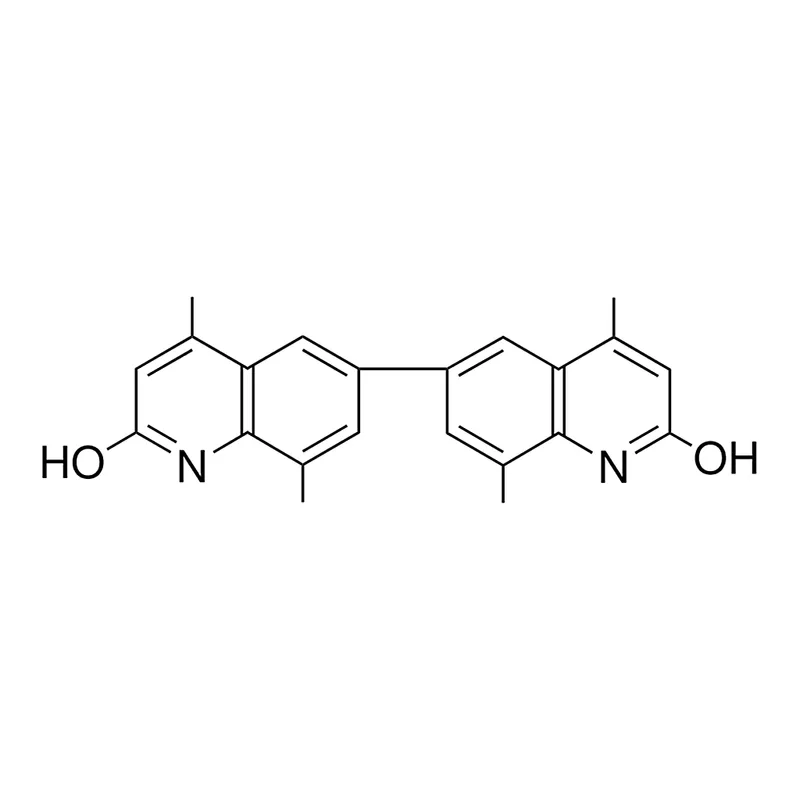 Merck 6,6'-BI(4,8-DIMETHYL-2-QUINOLIN-