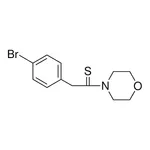 Merck 2-(4-BROMO-PHENYL)-1-MORPHOLIN - 25 MG&