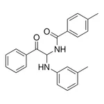 Merck 4-METHYL-N-(2-OXO-2-PHENYL-1-M - 10 MG &