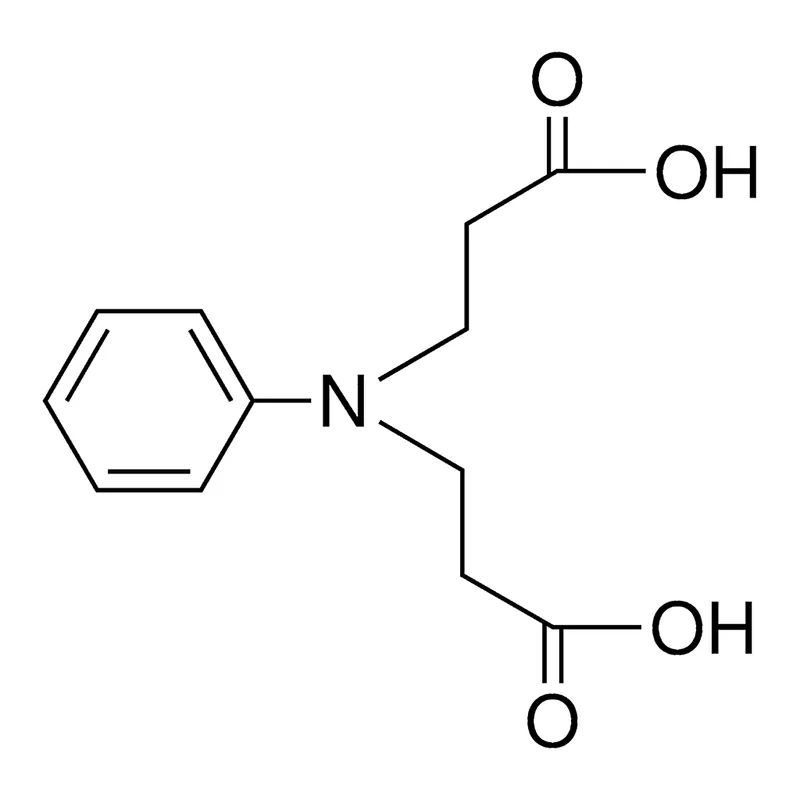 Merck 3-((2-CARBOXY-ETHYL)-PHENYL-AMIN-