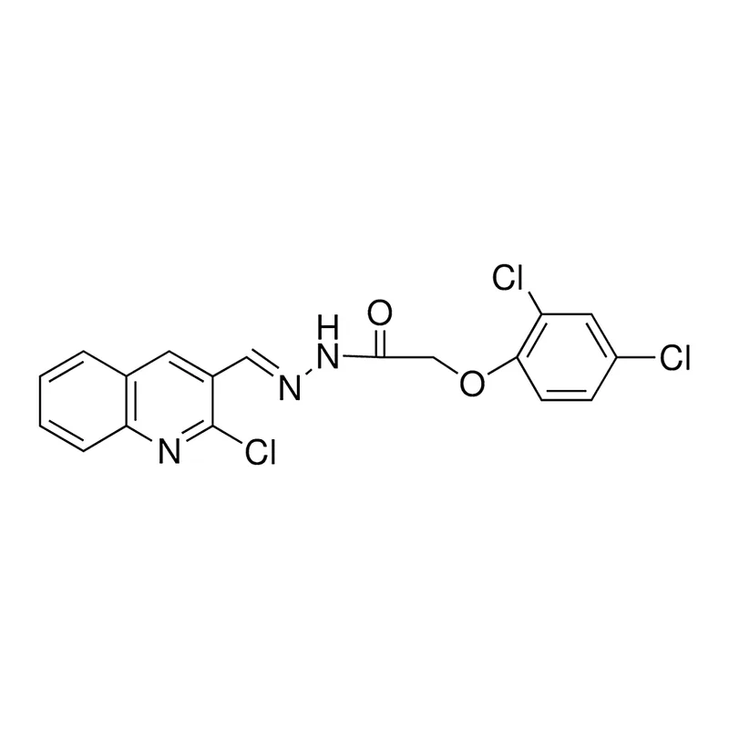 Merck 2-(2,4-DICHLORO-PHENOXY)-ACETI - 1 MG&