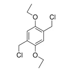 Merck 1,4-BIS(CHLOROMETHYL)-2,5-DIETHO-
