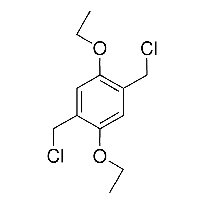 Merck 1,4-BIS(CHLOROMETHYL)-2,5-DIETHO-