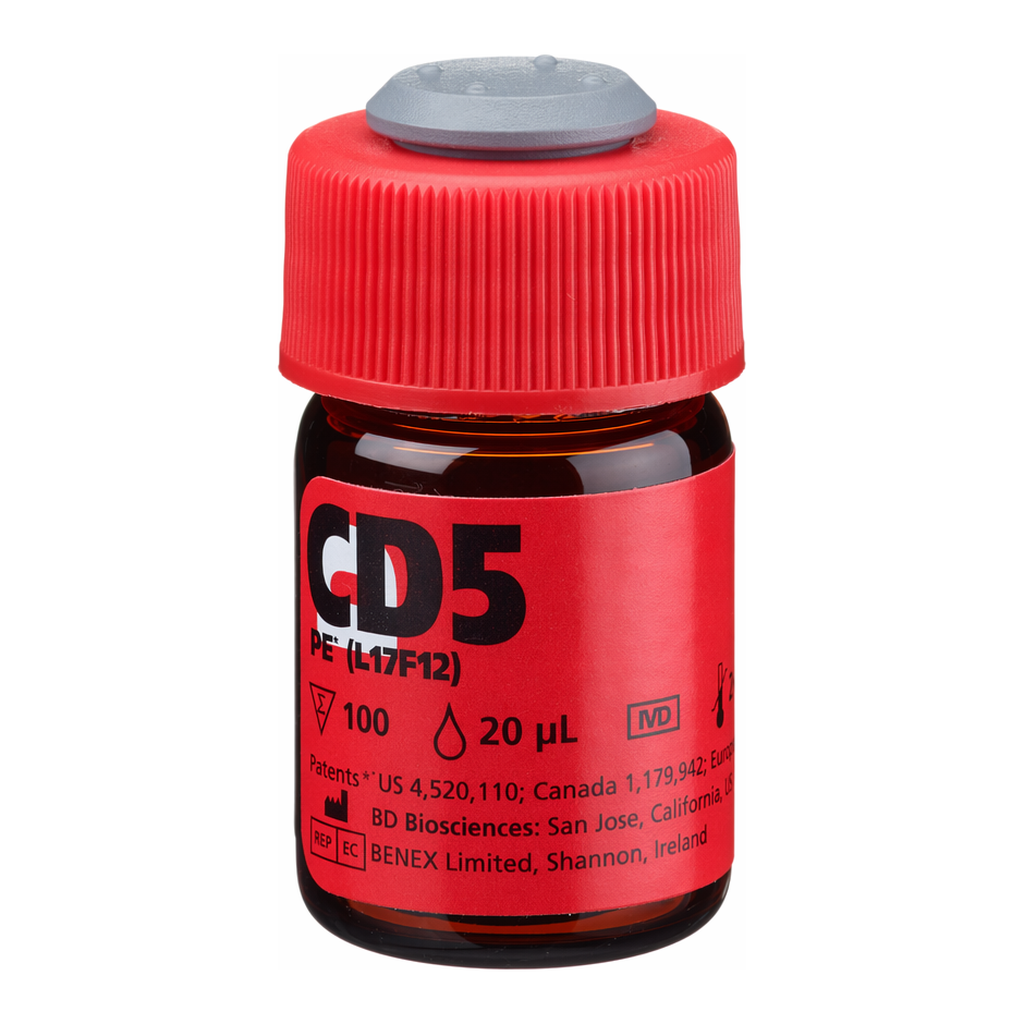 BD CD5 PE