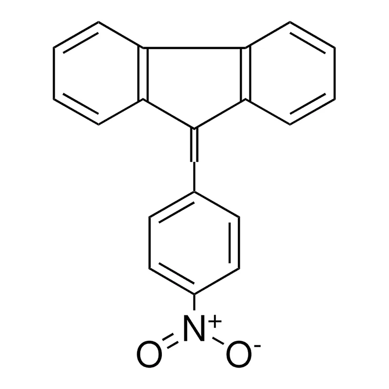 Merck 9-(4-NITROBENZYLIDENE)FLUORENE