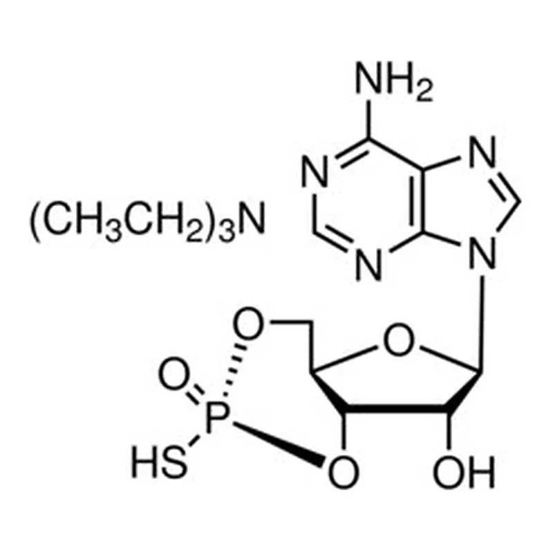 Merck RP-ADENOSINE 3``,5``-CYCLIC MONOPHOSPHOR&