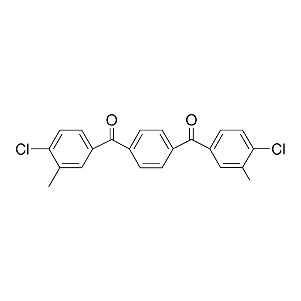 Merck (4-(4-CHLORO-3-METHYL-BENZOYL)--