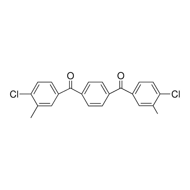 Merck (4-(4-CHLORO-3-METHYL-BENZOYL)--