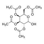 Merck 2,3,4,6-Tetra-O-acetyl-D-galactopyranose