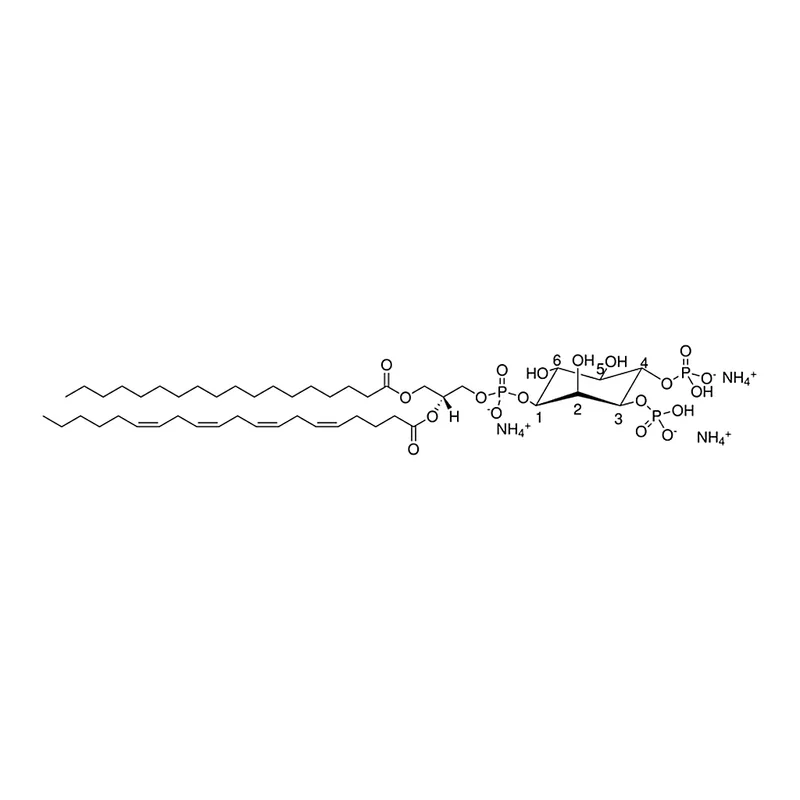 Merck 18:0-20:4 PI(3,4)P2