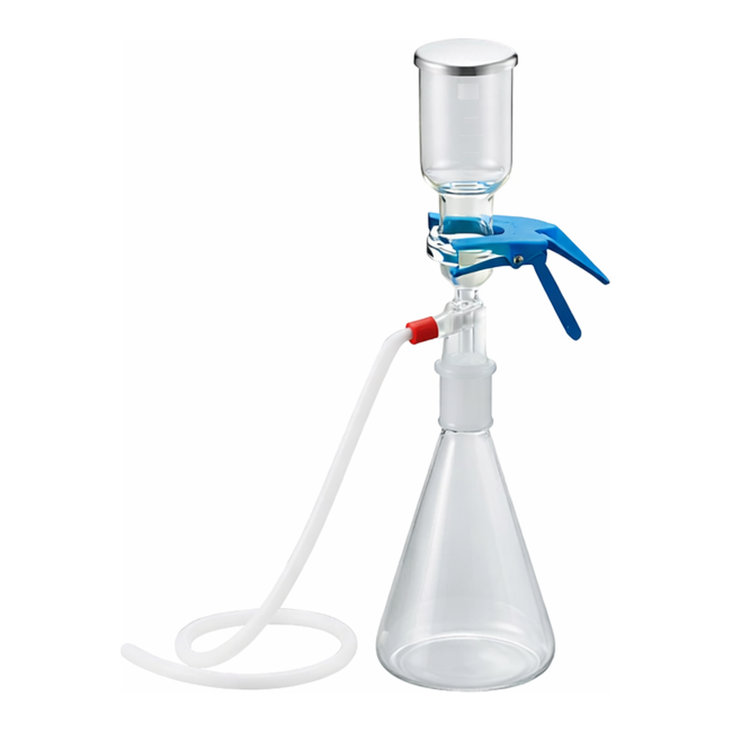 AS ONE Filter Holder