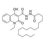 Merck 1-ETHYL-4-HO-2-OXO-1,2-2H-QUIN - 25 MG&