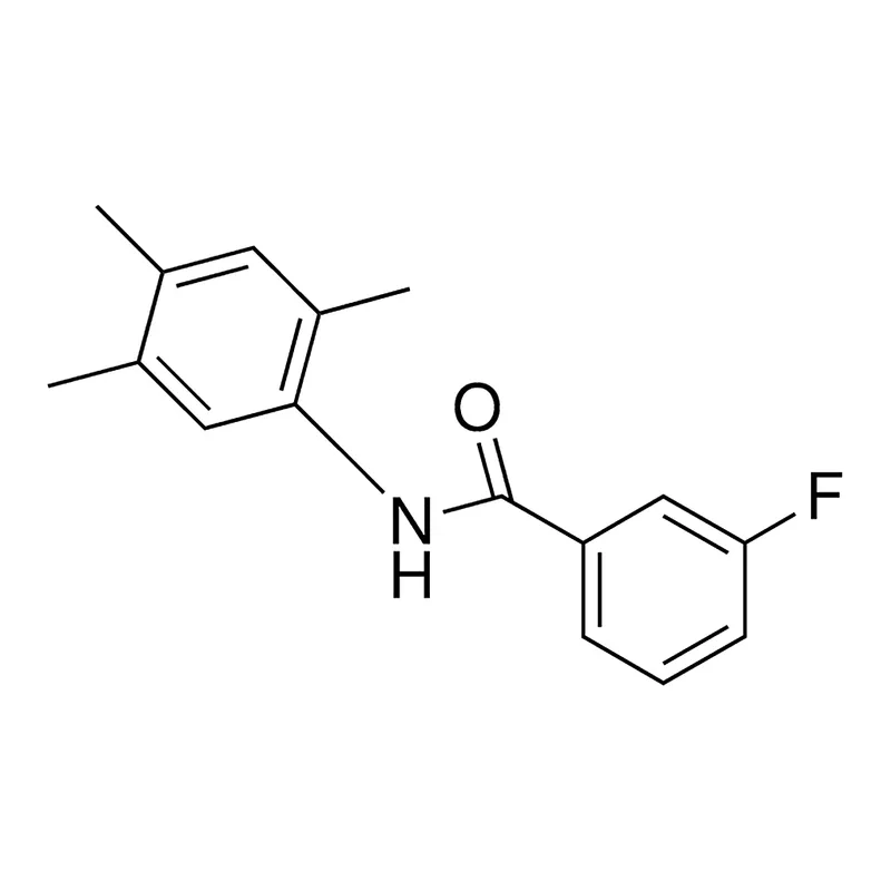Merck 3-FLUORO-2',4',5'-TRIMETHYLBEN - 50 MG&