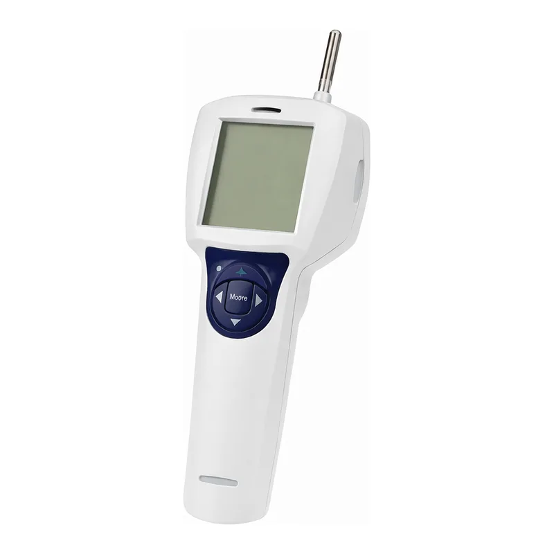AS ONE Particle Counter, 파니클카운터(APC엘고터치)