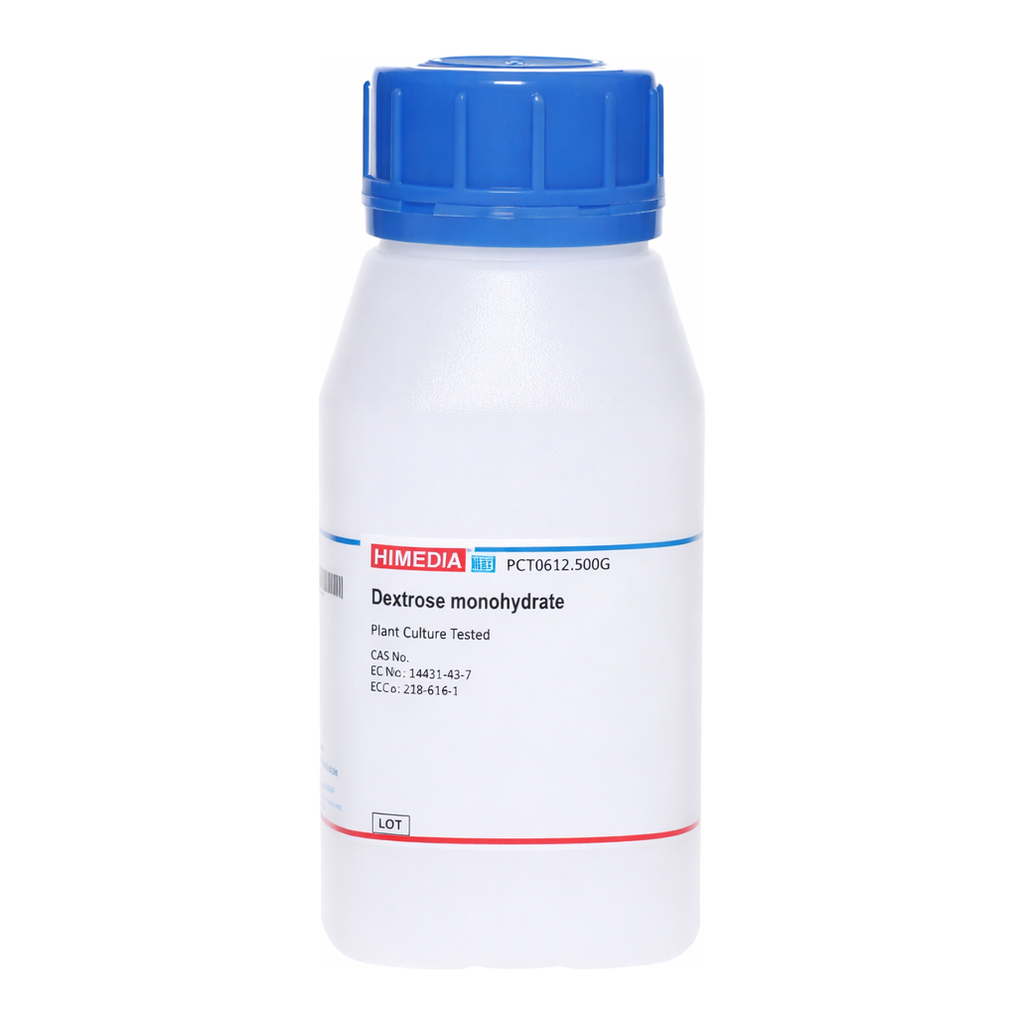 Himedia Dextrose monohydrate