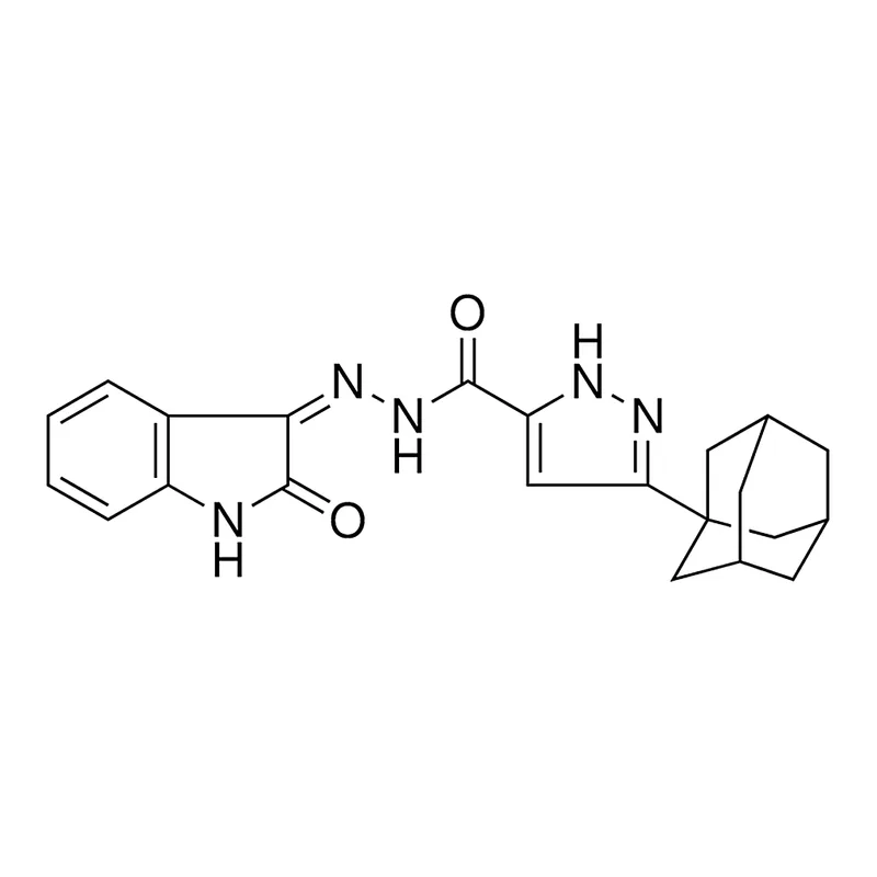 Merck RCL R39,868-3 - 50 MG