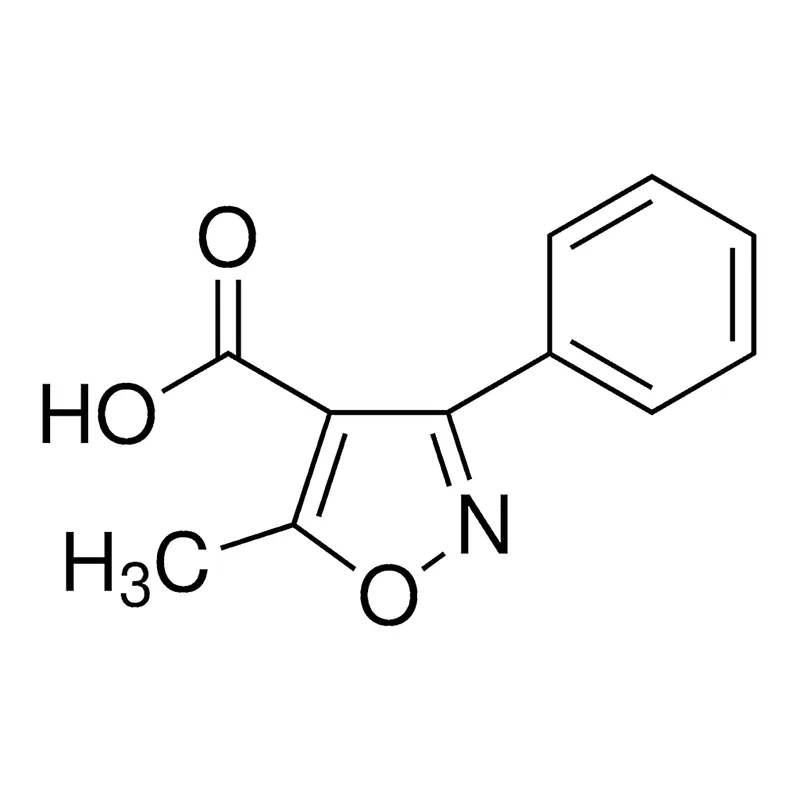 Merck 5-Methyl-3-phenylisoxazole-4-carboxylic acid
