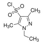 Merck 1-Ethyl-3,5-dimethyl-1H-pyrazole-4-sulfonyl chloride