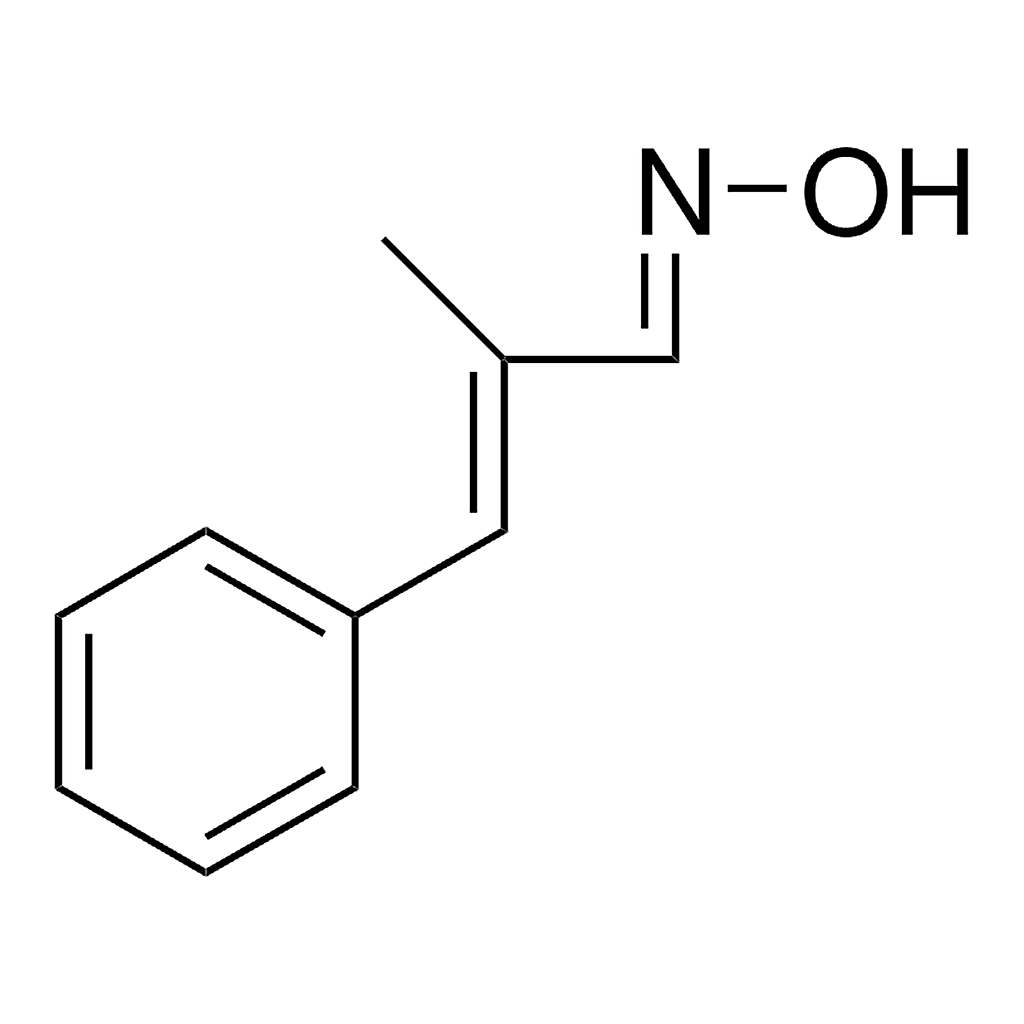 Merck ALPHA-METHYLCINNAMALDOXIME