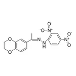 Merck N-(1-(2,3-2H-BENZO(1,4)DIOXIN- - 25 MG&