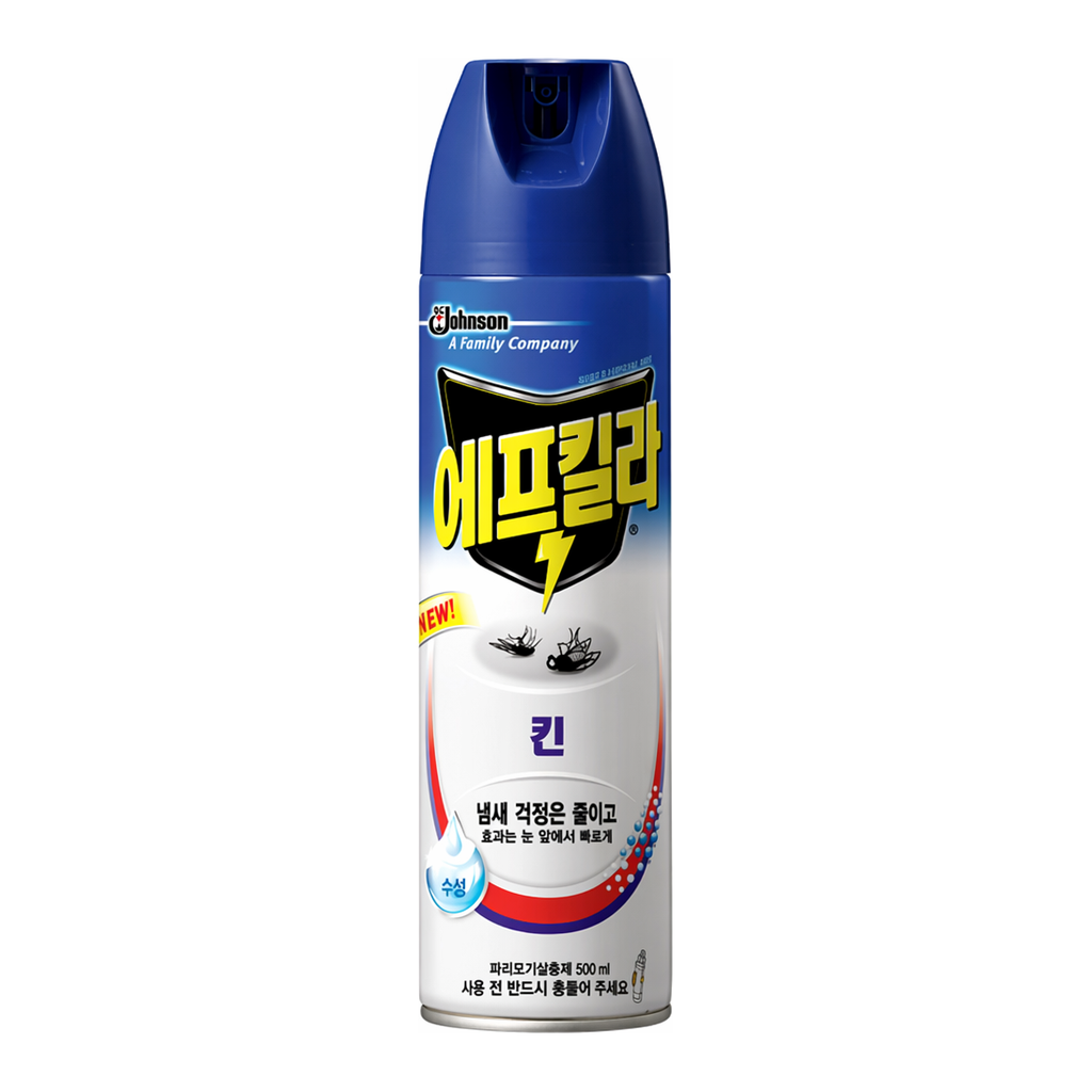 OFFICENEX 에프킬라 킨 500ml