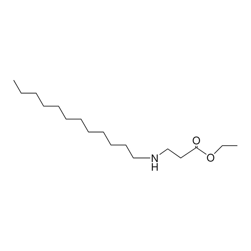Merck ETHYL 3-(DODECYLAMINO)-PROPIONA-