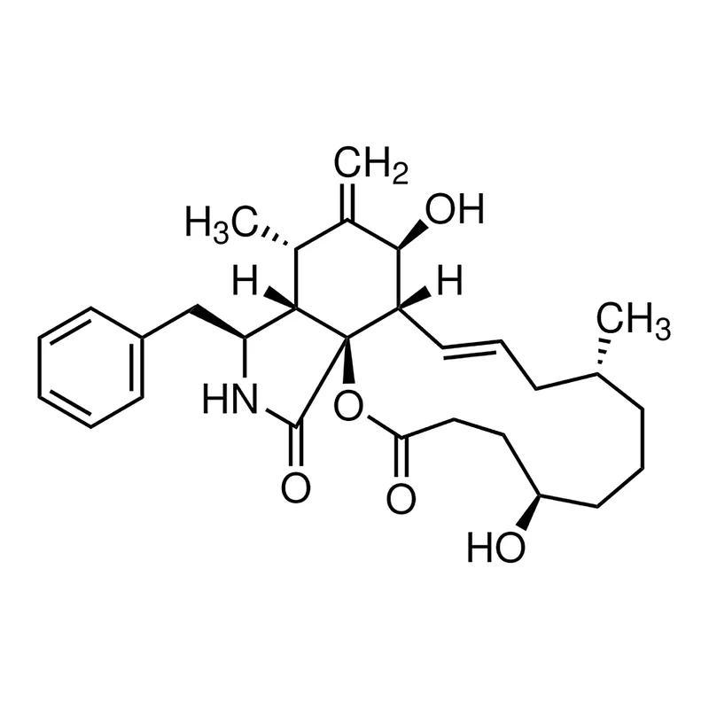 Merck Dihydrocytochalasin B
