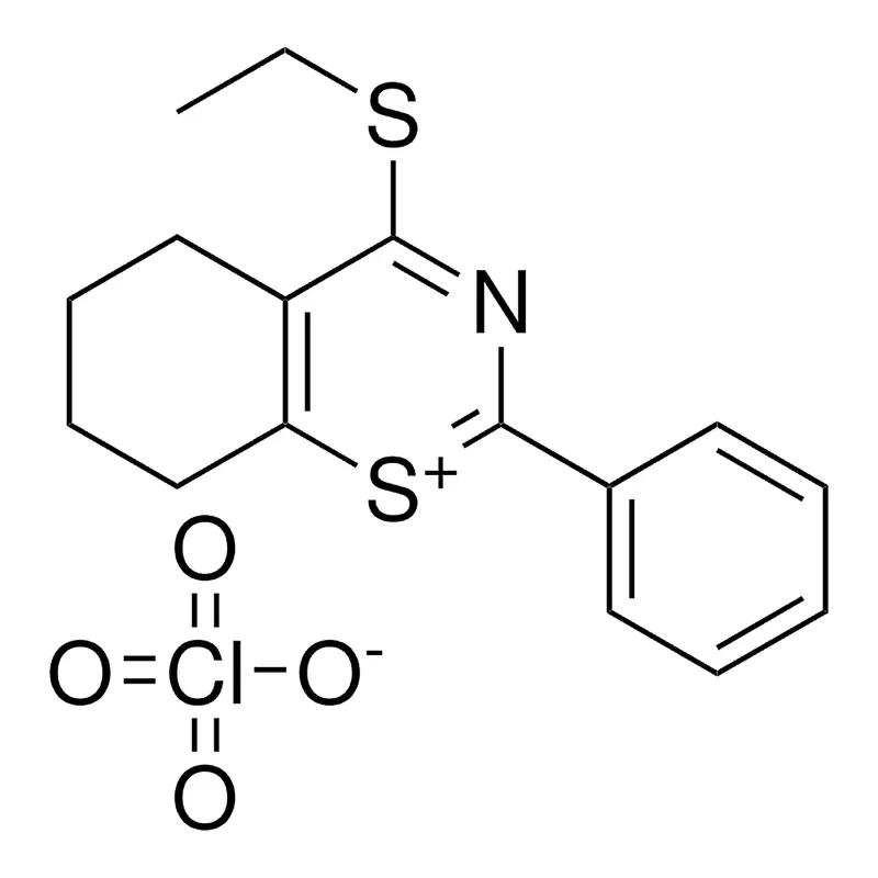 Merck 4-ETHYLSULFANYL-2-PH-5,6,7,8-4 - 50 MG&