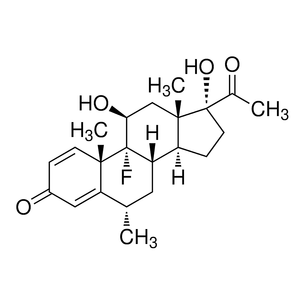 Merck Fluorometholone