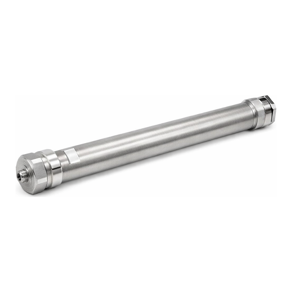 Waters XTerra MS C18 OBD Prep Column, 125Å, 10 µm, 19 mm X 300 mm, 1/pk