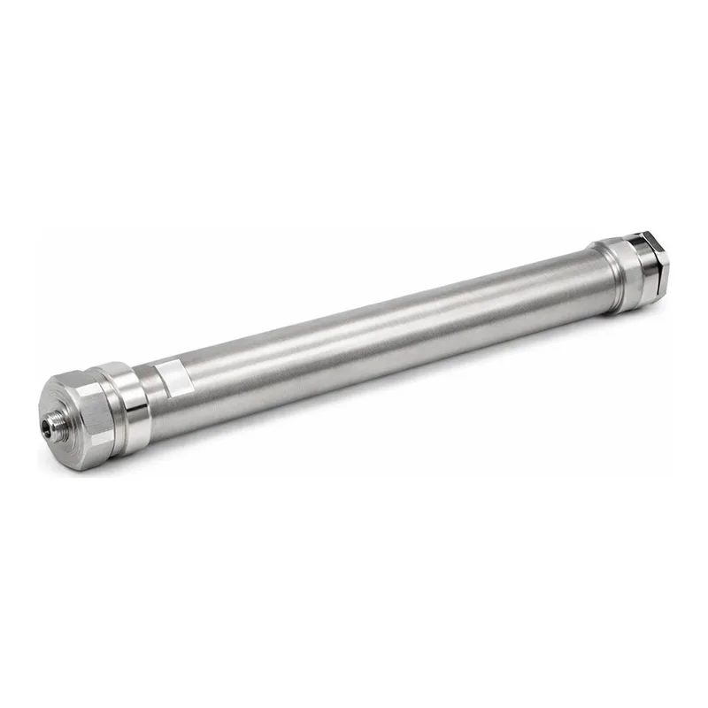 Waters XTerra MS C18 OBD Prep Column, 125Å, 10 µm, 19 mm X 300 mm, 1/pk