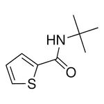 Merck N-TERT-BUTYL-2-THIOPHENECARBOX - 50 MG&