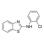 Merck N-(2-Chlorophenyl)-1,3-benzothiazol-2-amine