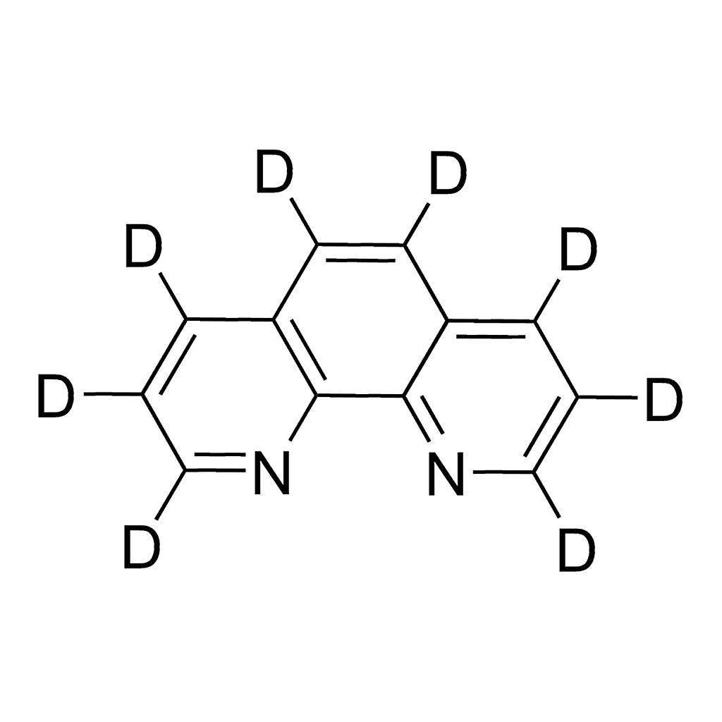 Merck 1,10-Phenanthroline-d8