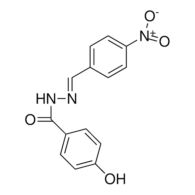 Merck 4-HYDROXYBENZOIC (4-NITROBENZY - 50 MG&