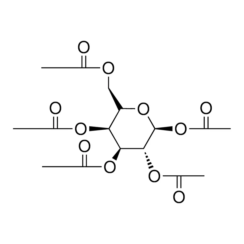 Merck BETA-D-GALACTOPYRANOSIDE PENTAA
